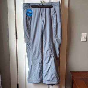 Columbia Ski ⛷️ Pants Plus Size